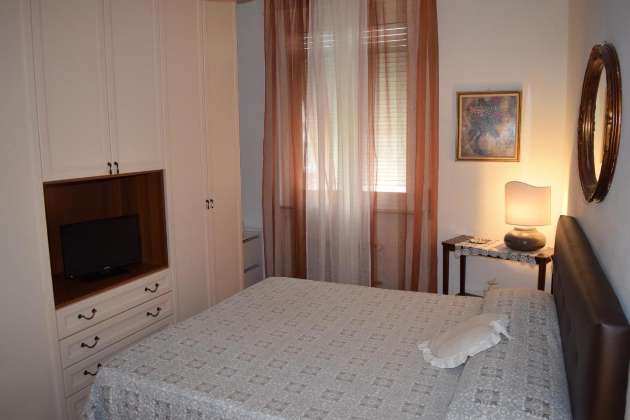 Apartamento Casa Gina La Spezia Exterior foto