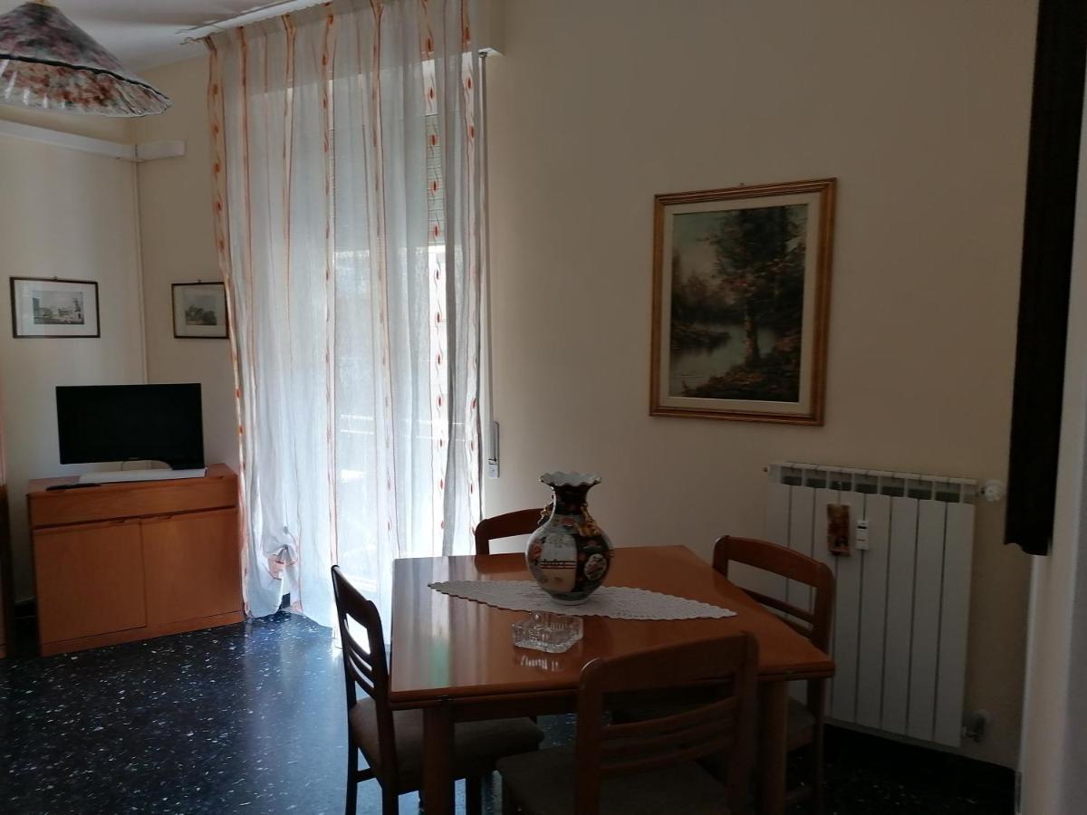 Apartamento Casa Gina La Spezia Exterior foto