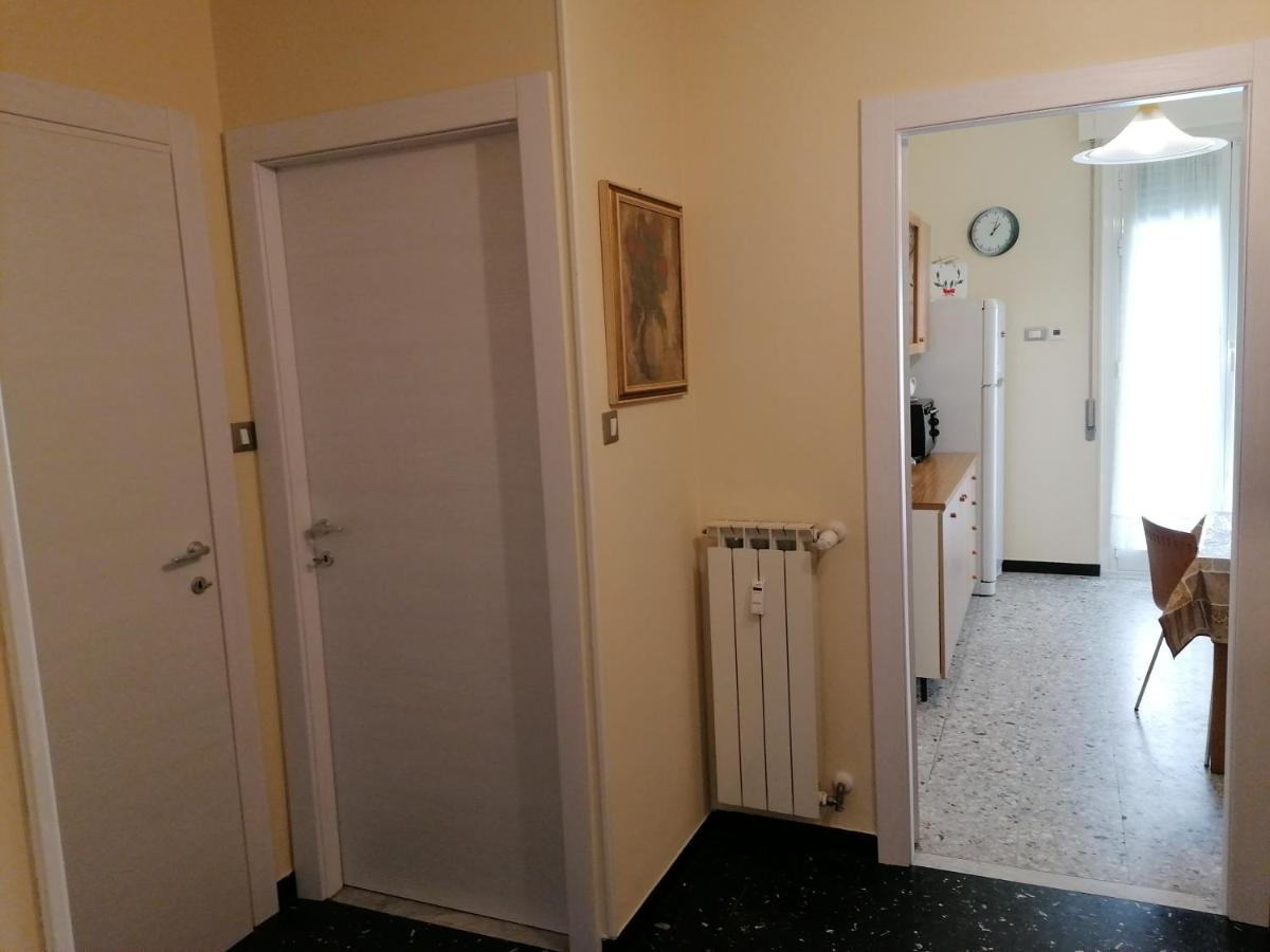 Apartamento Casa Gina La Spezia Exterior foto